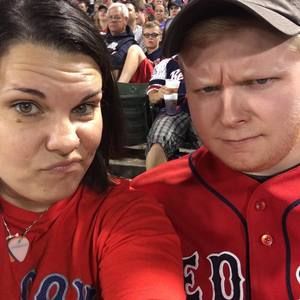 Meet your Posher, Jonathan